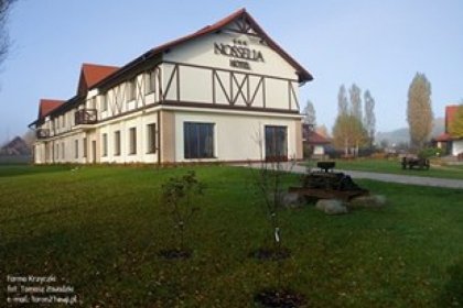 inny - Farma Krzyczki - zdjęcie 2