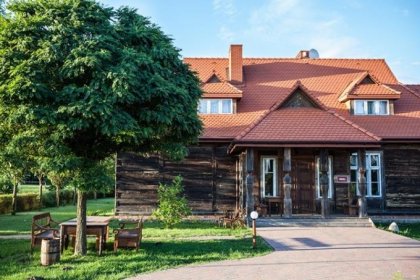 inny - Farma Krzyczki - zdjęcie 5