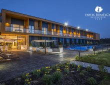 Hotel Bonifacio**** Spa & Sport Resort