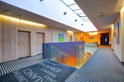hotel **** - Hotel Bonifacio**** Spa & Sport Resort - zdjęcie 6