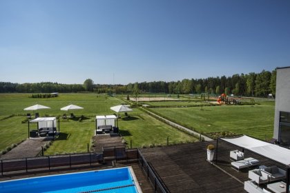 hotel **** - Hotel Bonifacio**** Spa & Sport Resort - zdjęcie 4