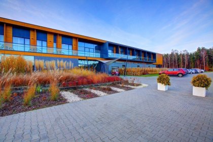 hotel **** - Hotel Bonifacio**** Spa & Sport Resort - zdjęcie 3