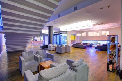 hotel **** - Hotel Bonifacio**** Spa & Sport Resort - zdjęcie 7