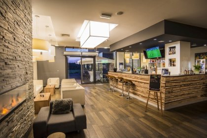 hotel **** - Hotel Bonifacio**** Spa & Sport Resort - zdjęcie 8
