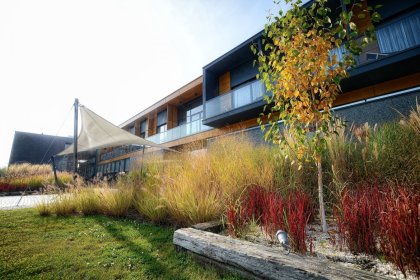 hotel **** - Hotel Bonifacio**** Spa & Sport Resort - zdjęcie 5