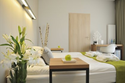 hotel **** - Hotel Bonifacio**** Spa & Sport Resort - zdjęcie 10