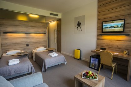 hotel **** - Hotel Bonifacio**** Spa & Sport Resort - zdjęcie 9