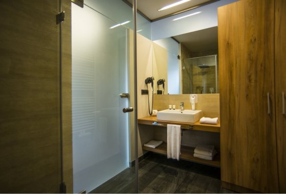 hotel **** - Hotel Bonifacio**** Spa & Sport Resort - Pokoje - zdjęcie 3