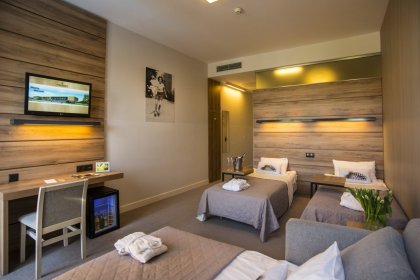 hotel **** - Hotel Bonifacio**** Spa & Sport Resort - zdjęcie 12