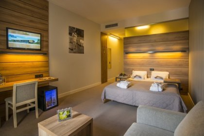 hotel **** - Hotel Bonifacio**** Spa & Sport Resort - zdjęcie 13