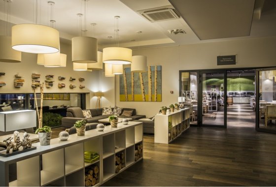 hotel **** - Hotel Bonifacio**** Spa & Sport Resort - Pokoje - zdjęcie 6