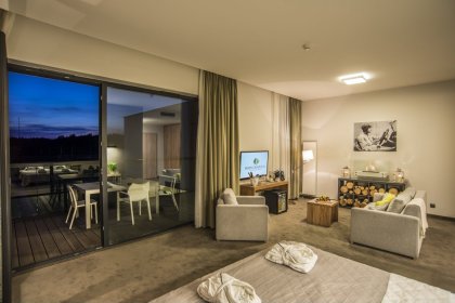 hotel **** - Hotel Bonifacio**** Spa & Sport Resort - zdjęcie 15