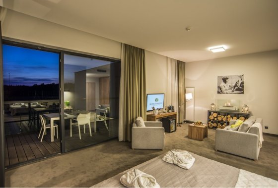 hotel **** - Hotel Bonifacio**** Spa & Sport Resort - Pokoje - zdjęcie 7