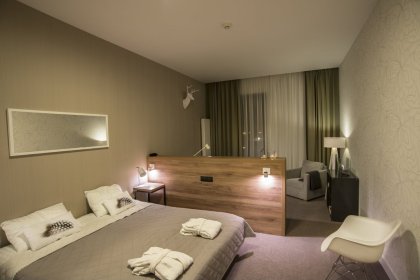 hotel **** - Hotel Bonifacio**** Spa & Sport Resort - zdjęcie 16