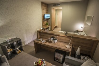 hotel **** - Hotel Bonifacio**** Spa & Sport Resort - zdjęcie 17