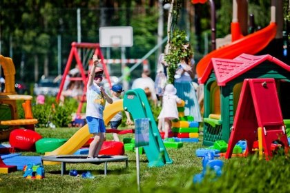 hotel **** - Hotel Bonifacio**** Spa & Sport Resort - zdjęcie 33