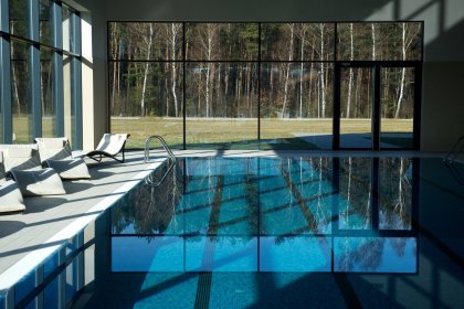 hotel **** - Hotel Bonifacio**** Spa & Sport Resort - zdjęcie 20