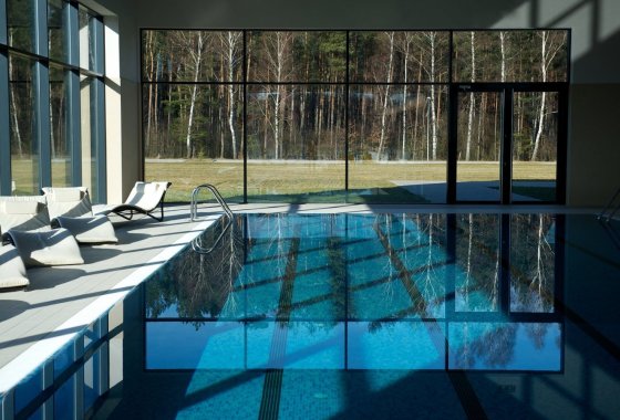 hotel **** - Hotel Bonifacio**** Spa & Sport Resort - Usługi - zdjęcie 3