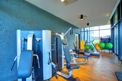 hotel **** - Hotel Bonifacio**** Spa & Sport Resort - zdjęcie 29