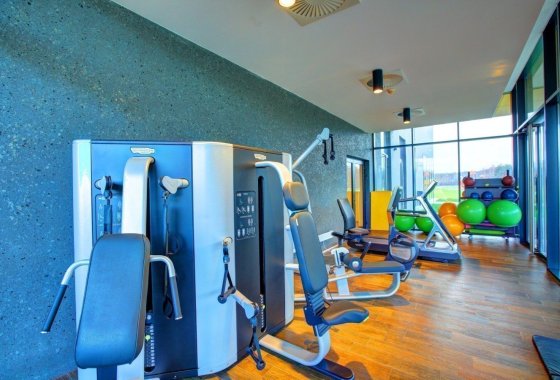hotel **** - Hotel Bonifacio**** Spa & Sport Resort - Usługi - zdjęcie 12