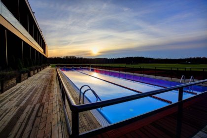 hotel **** - Hotel Bonifacio**** Spa & Sport Resort - zdjęcie 23