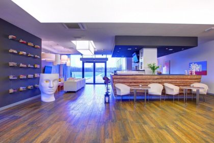 hotel **** - Hotel Bonifacio**** Spa & Sport Resort - zdjęcie 26