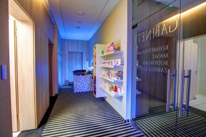 hotel **** - Hotel Bonifacio**** Spa & Sport Resort - zdjęcie 19