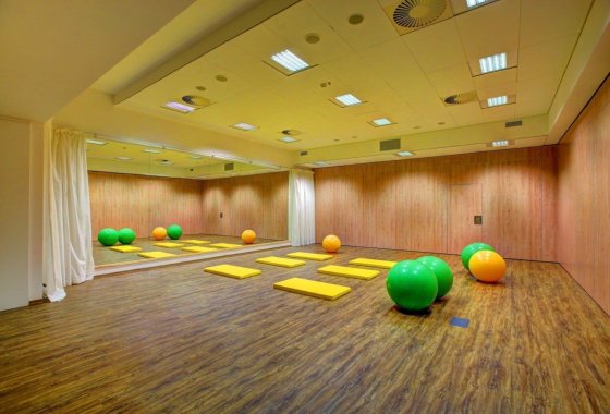 hotel **** - Hotel Bonifacio**** Spa & Sport Resort - Usługi - zdjęcie 13