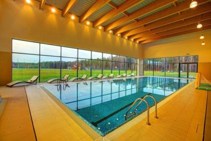 hotel **** - Hotel Bonifacio**** Spa & Sport Resort - zdjęcie 22