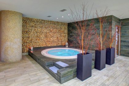 hotel **** - Hotel Bonifacio**** Spa & Sport Resort - zdjęcie 18
