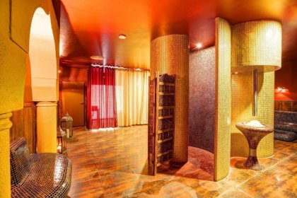 hotel **** - Hotel Bonifacio**** Spa & Sport Resort - zdjęcie 27
