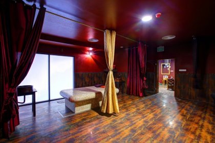 hotel **** - Hotel Bonifacio**** Spa & Sport Resort - zdjęcie 24