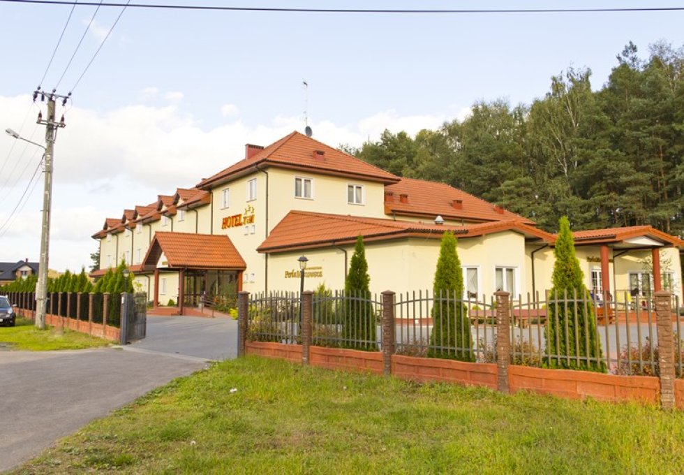 hotel *** - Hotel TiM***