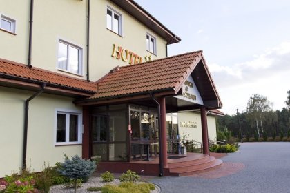 hotel *** - Hotel TiM*** - zdjęcie 1
