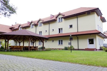 hotel *** - Hotel TiM*** - zdjęcie 8