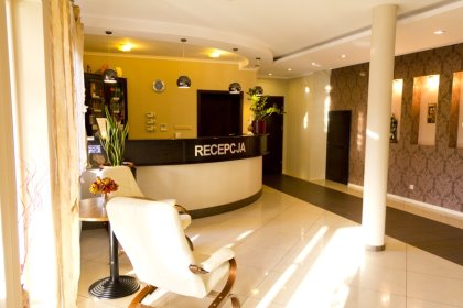 hotel *** - Hotel TiM*** - zdjęcie 6