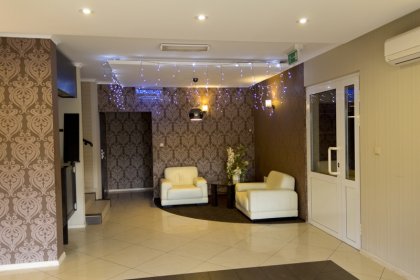 hotel *** - Hotel TiM*** - zdjęcie 5
