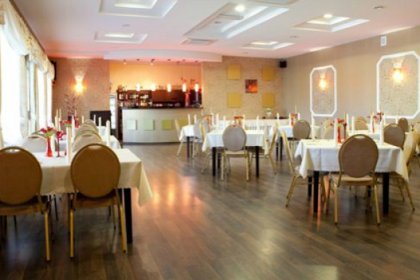 hotel *** - Hotel TiM*** - zdjęcie 4
