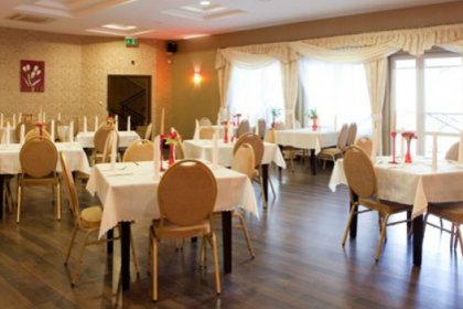 hotel *** - Hotel TiM*** - zdjęcie 3