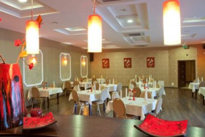 hotel *** - Hotel TiM*** - zdjęcie 2
