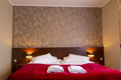 hotel *** - Hotel TiM*** - zdjęcie 10