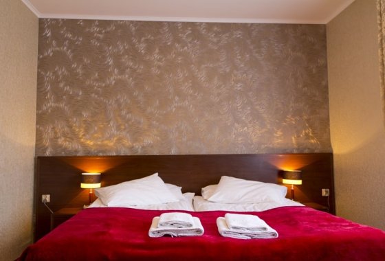 hotel *** - Hotel TiM*** - Pokoje - zdjęcie 1