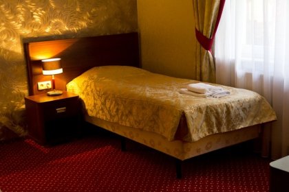 hotel *** - Hotel TiM*** - zdjęcie 11