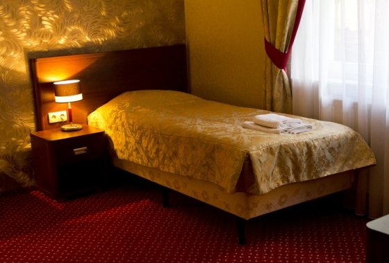 hotel *** - Hotel TiM*** - Pokoje - zdjęcie 2