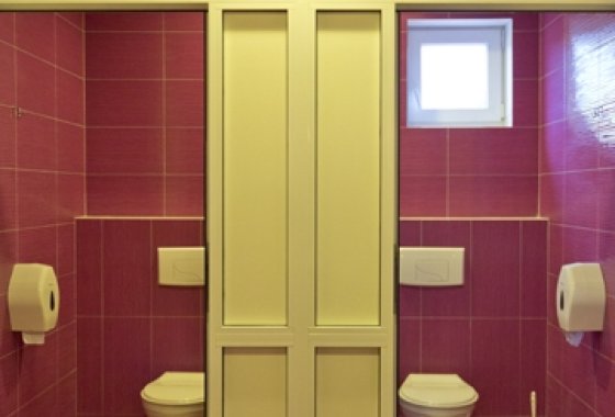 hotel *** - Hotel TiM*** - Pokoje - zdjęcie 3