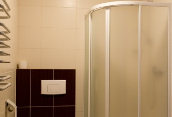 hotel *** - Hotel TiM*** - Pokoje - zdjęcie 4