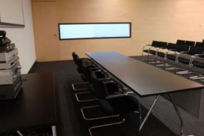 obiekt konferencyjny - Centrum Konferencyjne w Warce - zdjęcie 2