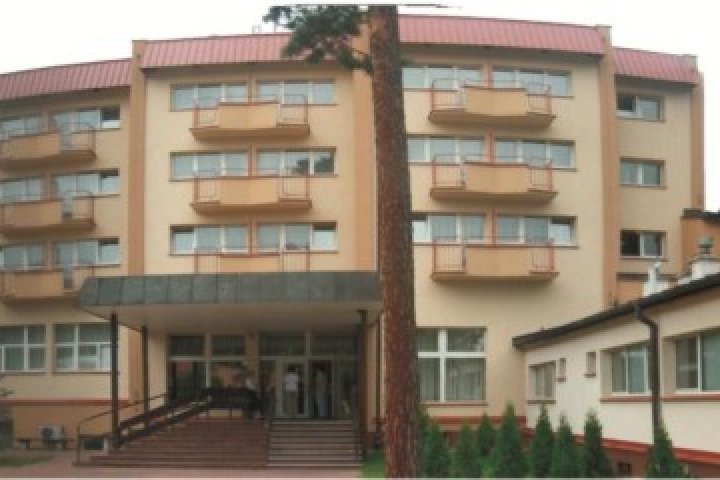 Centrum Edukacji Zawodowej Resortu Finansów – Ośrodek Zamiejscowy w Otwocku