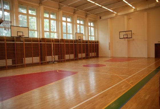 obiekt konferencyjny - Centrum Edukacji Zawodowej Resortu Finansów – Ośrodek Zamiejscowy w Otwocku - Usługi - zdjęcie 3