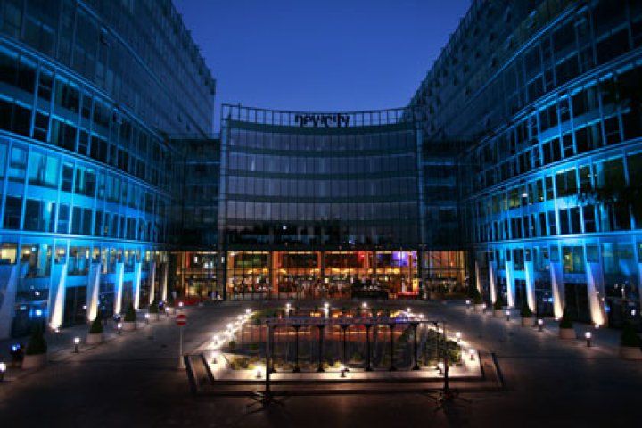 Bristol Club